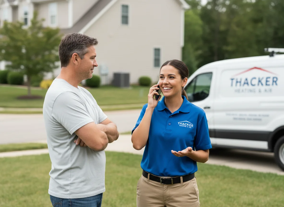 Ac Repair Artesian, SD FAQs